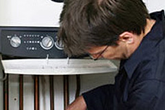 boiler repair Burnden