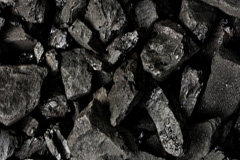 Burnden coal boiler costs