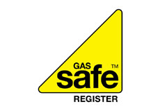 gas safe companies Burnden